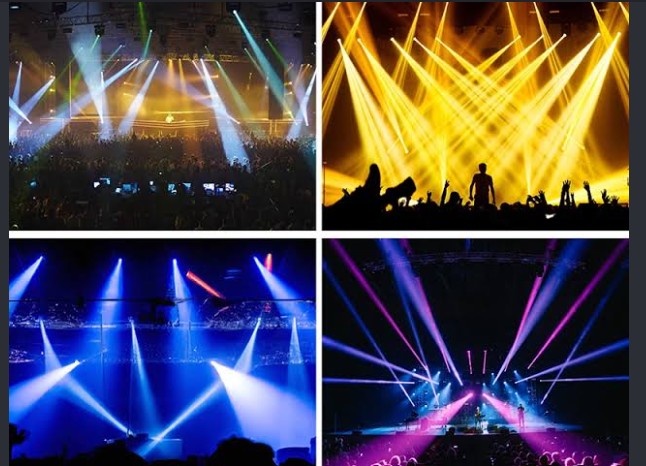Sewa Lighting dan Sound System Event Batam